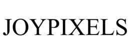 JOYPIXELS trademark