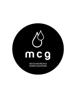 MCG METALWORKING FLUIDS SOLUTIONS trademark