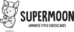 SUPERMOON JAPANESE STYLE CHEESECAKES trademark