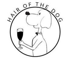 HAIR OF THE DOG trademark