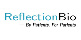 REFLECTIONBIO - BY PATIENTS, FOR PATIENTS trademark