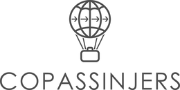 COPASSINJERS trademark