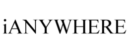 IANYWHERE trademark