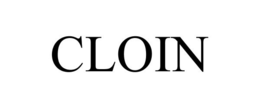 CLOIN trademark