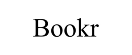 BOOKR trademark