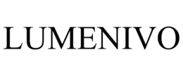 LUMENIVO trademark