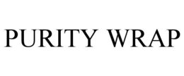 PURITY WRAP trademark
