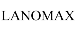LANOMAX trademark