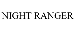 NIGHT RANGER trademark