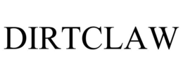 DIRTCLAW trademark