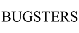 BUGSTERS trademark