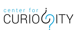 CENTER FOR CURIOSITY trademark