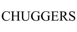 CHUGGERS trademark