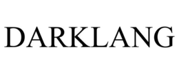 DARKLANG trademark