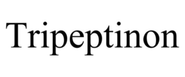 TRIPEPTINON trademark