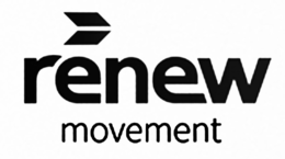 RENEW MOVEMENT trademark