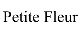 PETITE FLEUR trademark