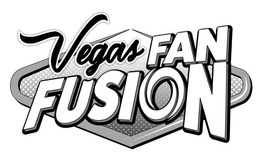 VEGAS FAN FUSION trademark