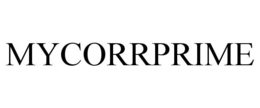 MYCORRPRIME trademark
