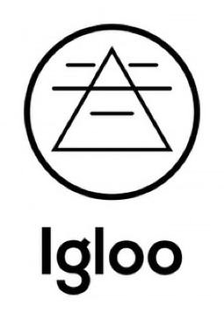 IGLOO trademark