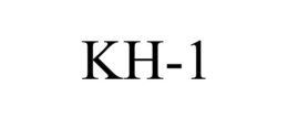 KH-1 trademark