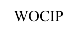 WOCIP trademark