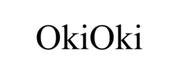 OKIOKI trademark