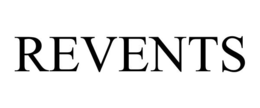 REVENTS trademark