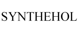SYNTHEHOL trademark
