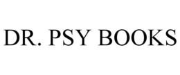 DR. PSY BOOKS trademark