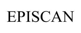 EPISCAN trademark