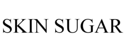 SKIN SUGAR trademark