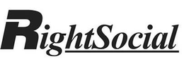 RIGHTSOCIAL trademark