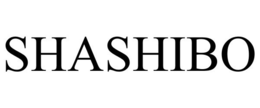 SHASHIBO trademark