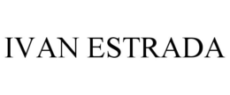 IVAN ESTRADA trademark