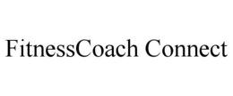FITNESSCOACH CONNECT trademark