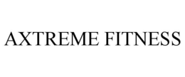 AXTREME FITNESS trademark