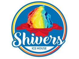 SHIVERS ICE HOUSE trademark