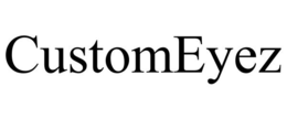 CUSTOMEYEZ trademark