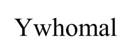 YWHOMAL trademark