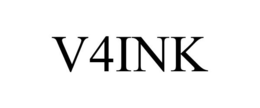 V4INK trademark