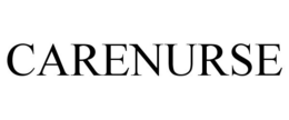 CARENURSE trademark