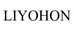 LIYOHON trademark