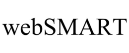WEBSMART trademark