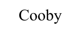 COOBY trademark