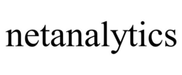 NETANALYTICS trademark