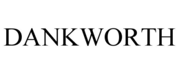 DANKWORTH trademark