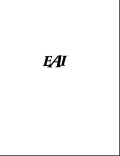 EAI trademark