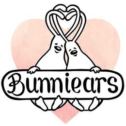 BUNNIEARS trademark