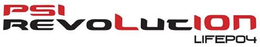 PSI REVOLUTION LIFEPO4 trademark